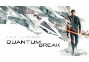 Quantum Break [Xbox One]